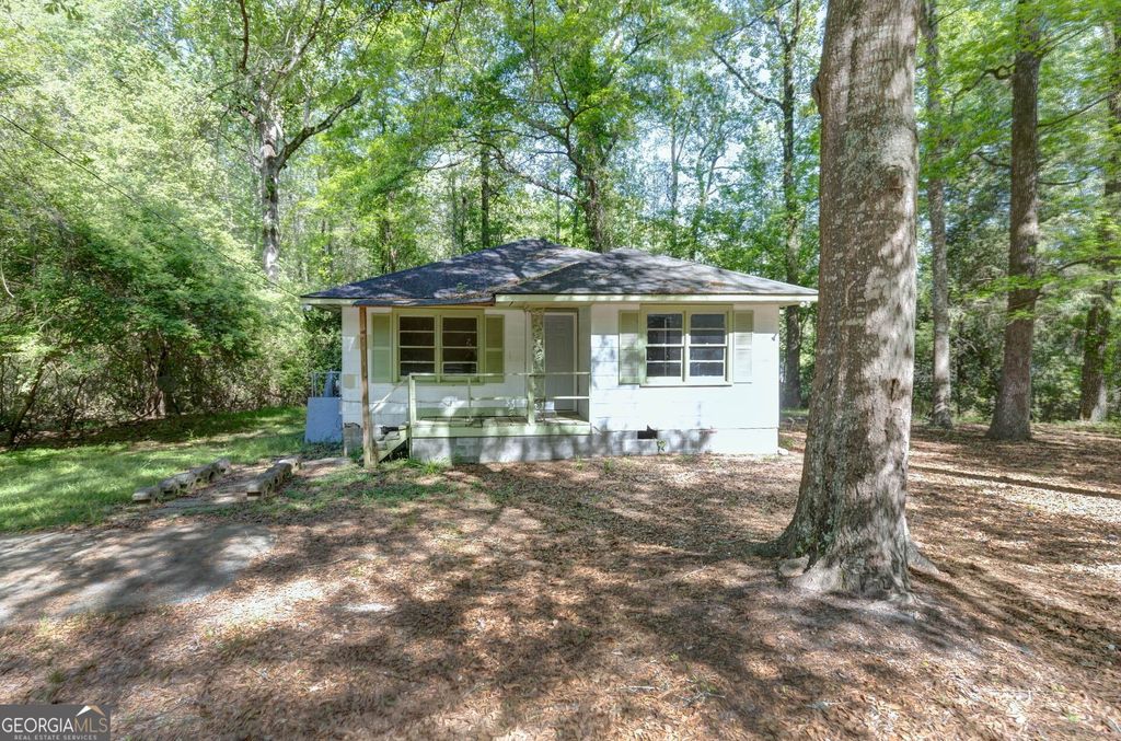 100 Rc Allen Drive, Columbus, GA 31907