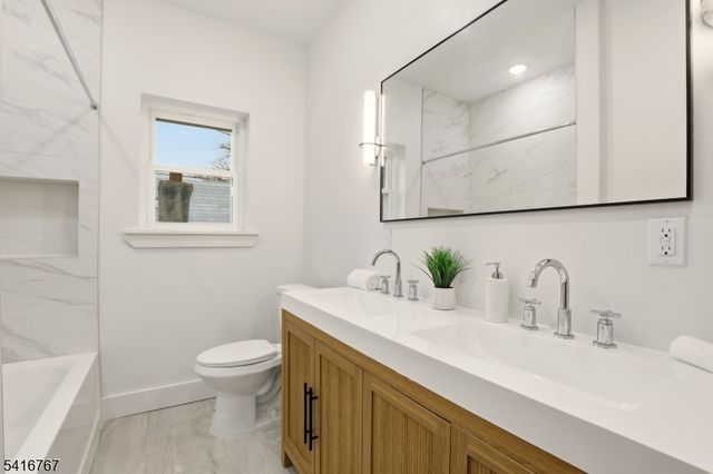 203 Maple Ave, Irvington Twp., NJ 07111