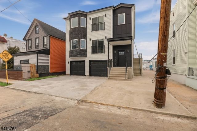 203 Maple Ave, Irvington Twp., NJ 07111