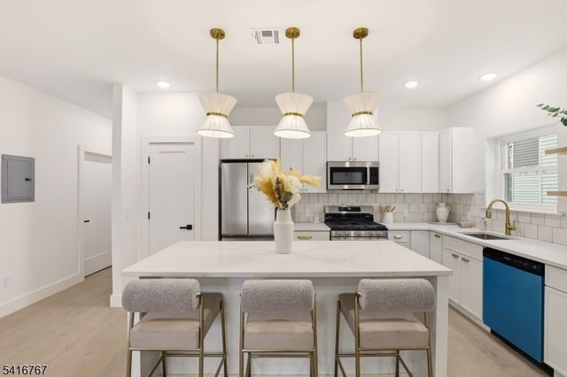 203 Maple Ave, Irvington Twp., NJ 07111