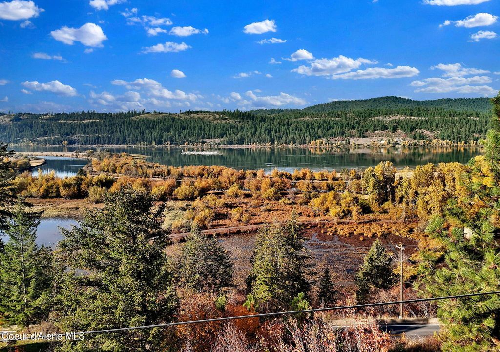 NNA N Fredrick AVE, Harrison, ID 83833 photo 10