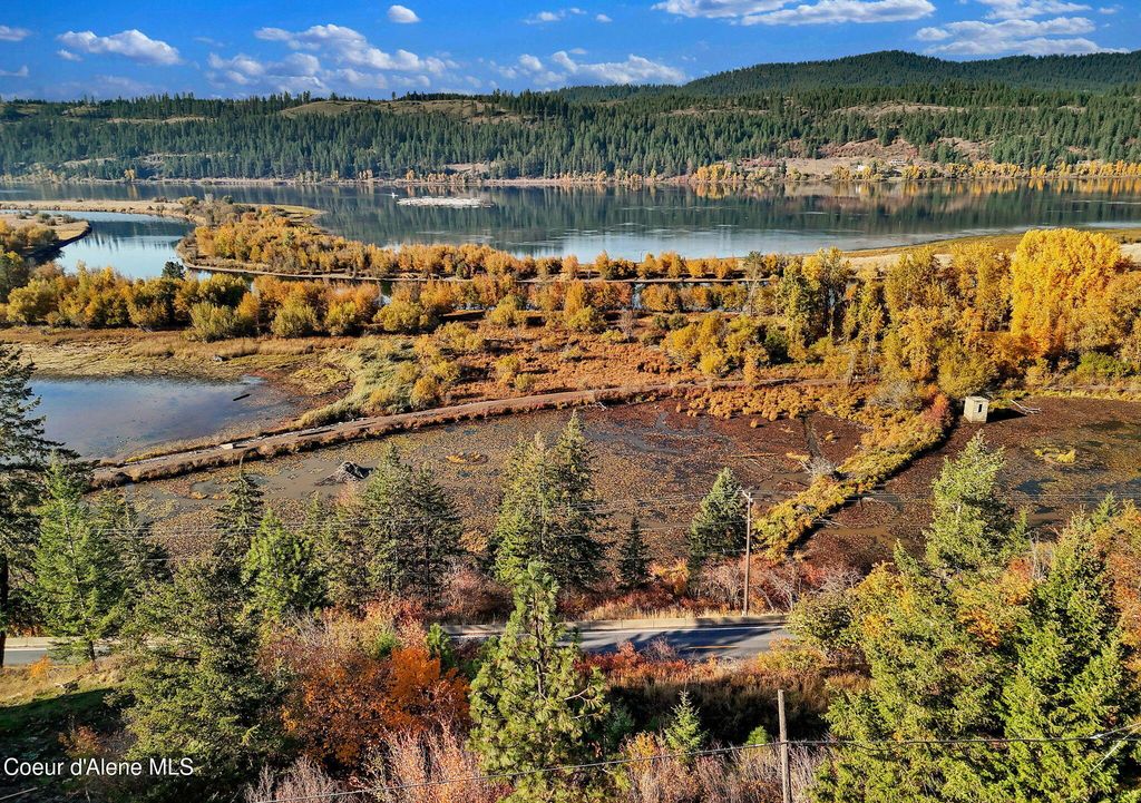 NNA N Fredrick AVE, Harrison, ID 83833 photo 11