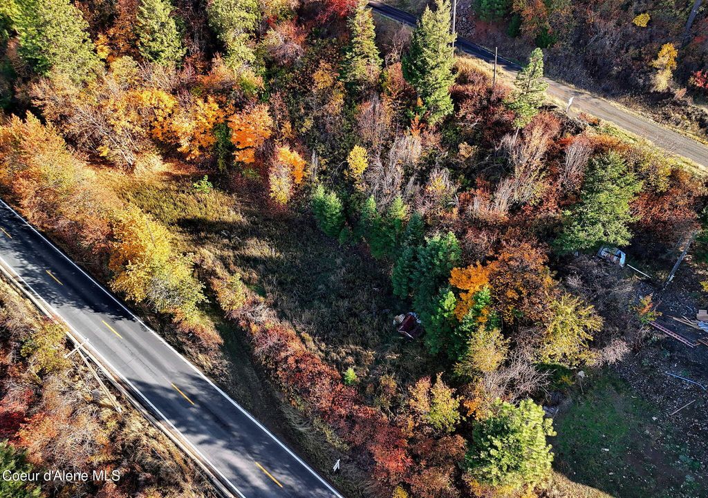 NNA N Fredrick AVE, Harrison, ID 83833 photo 12