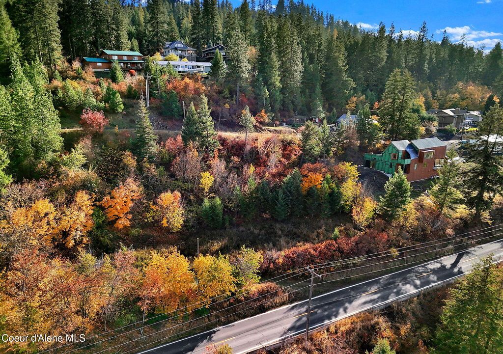 NNA N Fredrick AVE, Harrison, ID 83833 photo 13