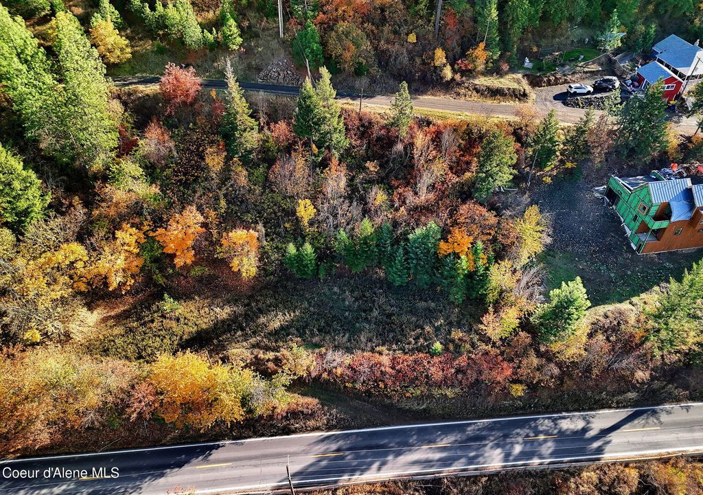 NNA N Fredrick AVE, Harrison, ID 83833 photo 14