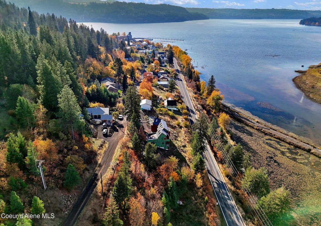 NNA N Fredrick AVE, Harrison, ID 83833 photo 15