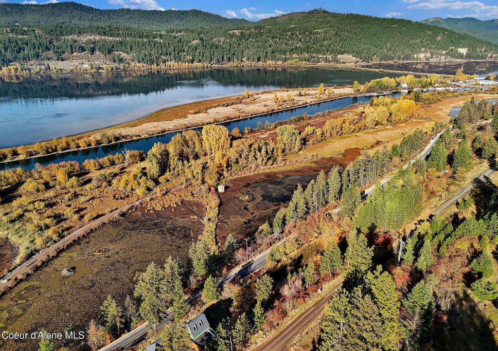 NNA N Fredrick AVE, Harrison, ID 83833 photo 16