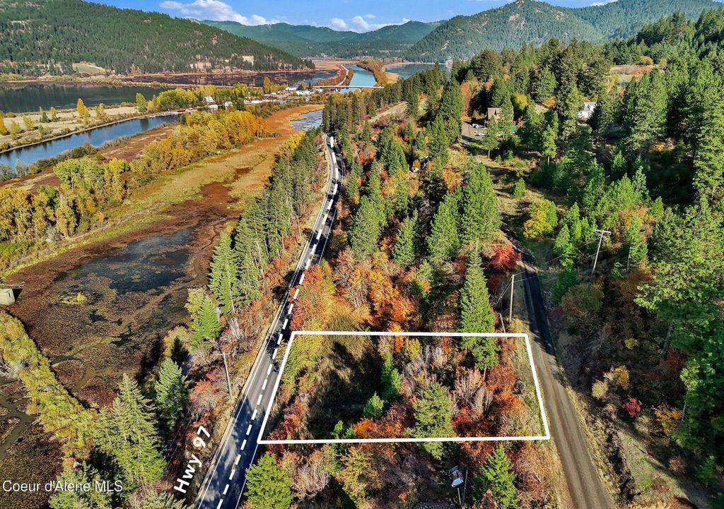 NNA N Fredrick AVE, Harrison, ID 83833 photo 4