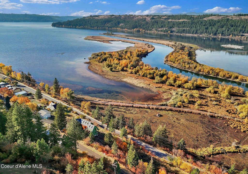 NNA N Fredrick AVE, Harrison, ID 83833 photo 5