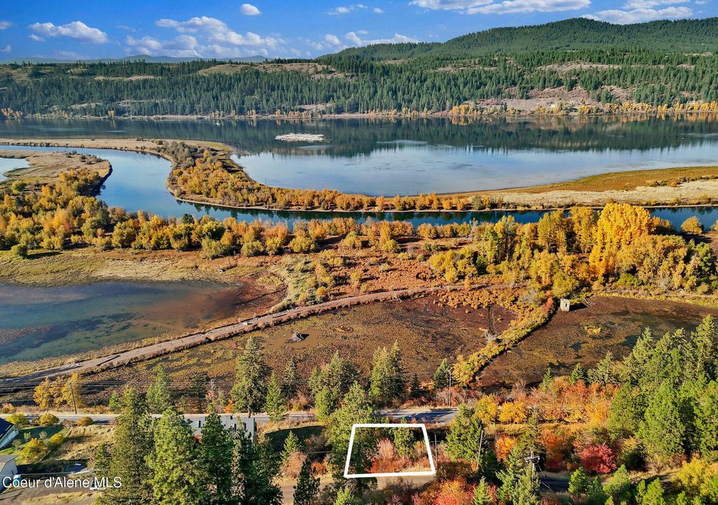 NNA N Fredrick AVE, Harrison, ID 83833 photo 6