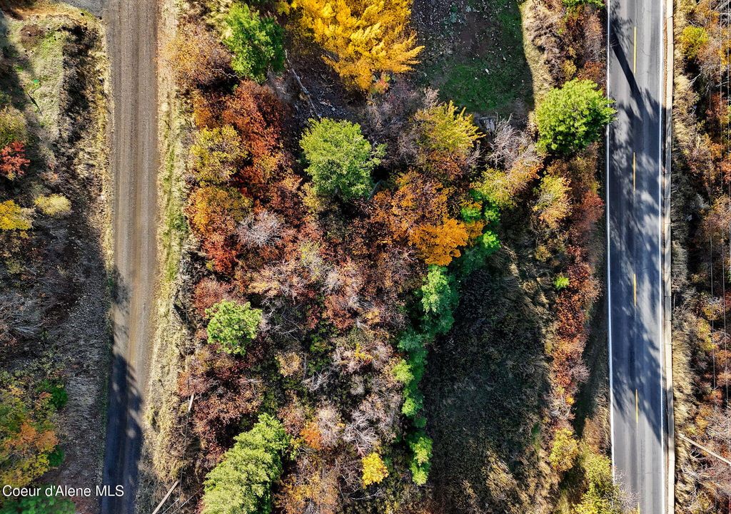 NNA N Fredrick AVE, Harrison, ID 83833 photo 7