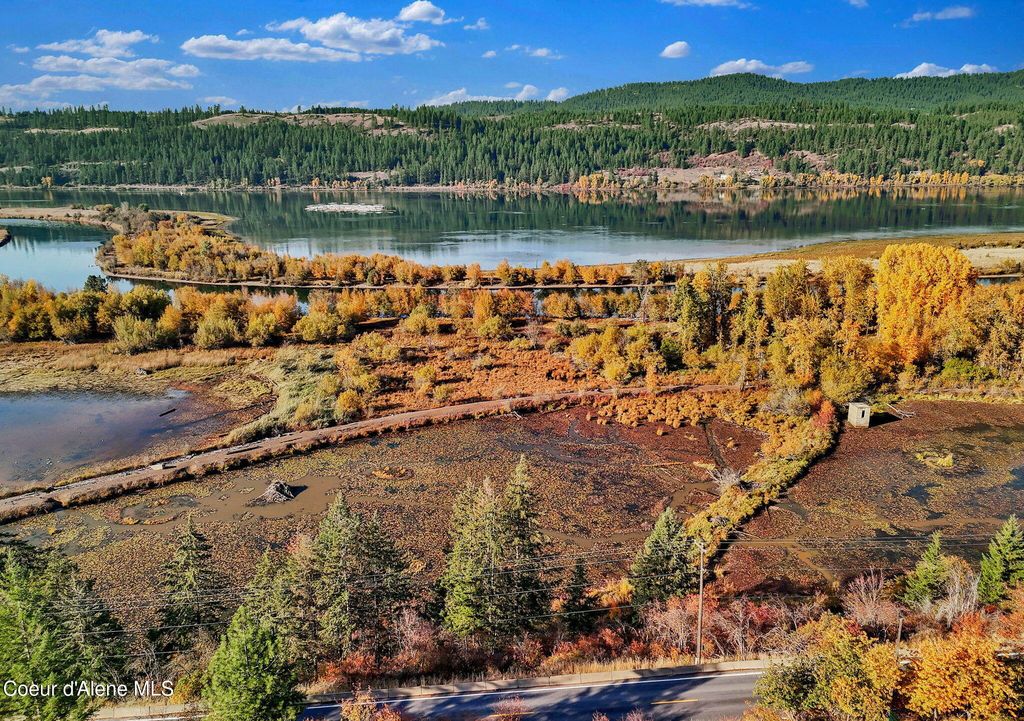 NNA N Fredrick AVE, Harrison, ID 83833 photo 8