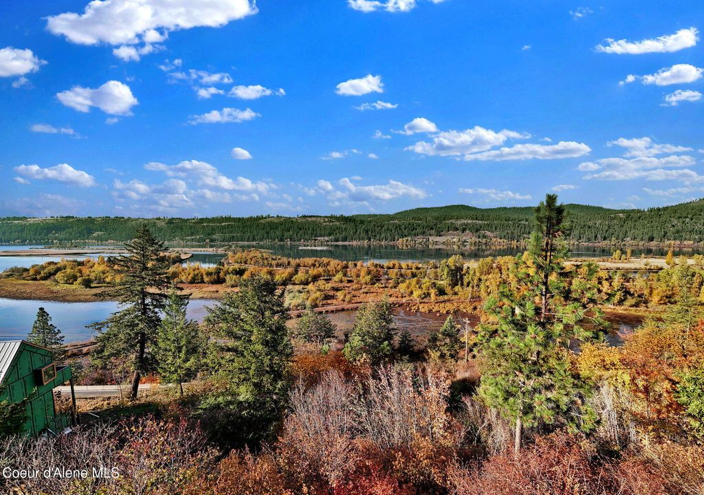 NNA N Fredrick AVE, Harrison, ID 83833 photo 9