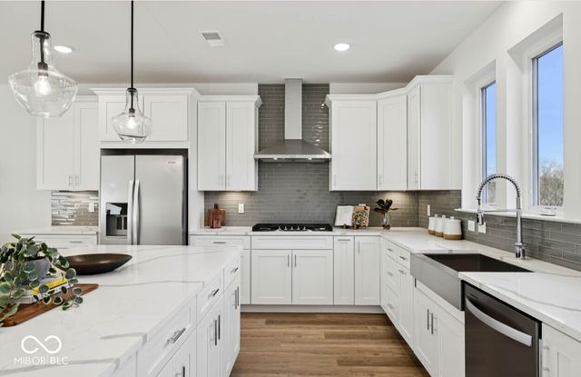 1756 Gualandri Lane, Westfield, IN 46074
