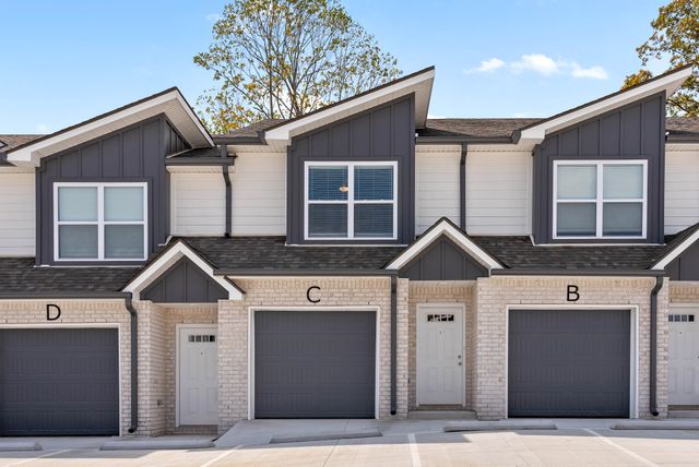 301 Longshadow Trl Unit F, Clarksville, TN 37043