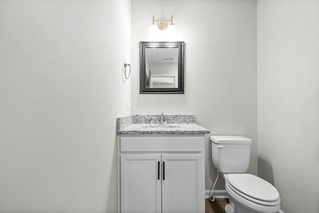 301 Longshadow Trl Unit F, Clarksville, TN 37043