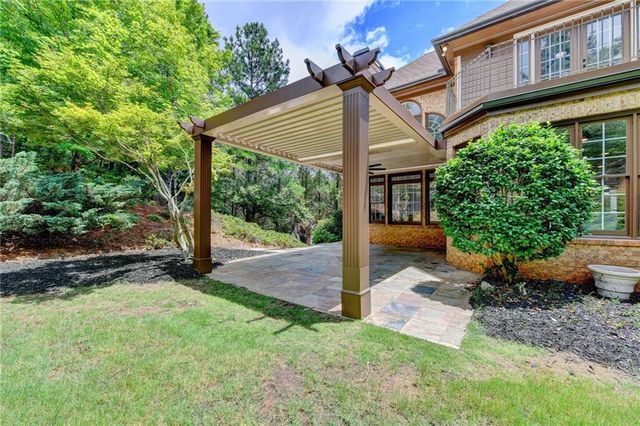8585 Royal Troon Drive, Duluth, GA 30097