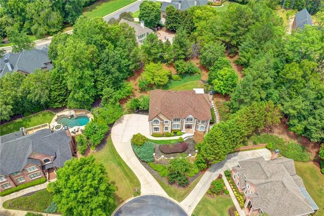 8585 Royal Troon Drive, Duluth, GA 30097