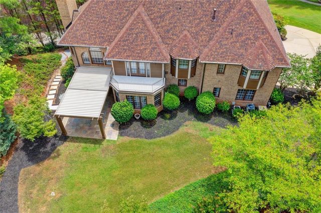 8585 Royal Troon Drive, Duluth, GA 30097