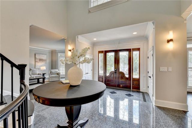 8585 Royal Troon Drive, Duluth, GA 30097