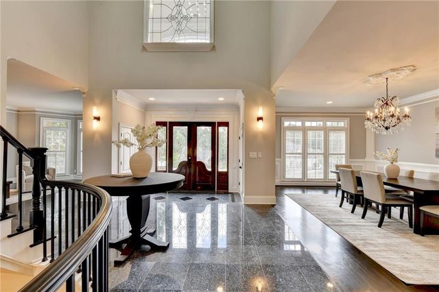 8585 Royal Troon Drive, Duluth, GA 30097