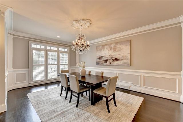 8585 Royal Troon Drive, Duluth, GA 30097