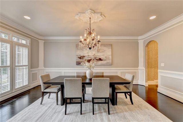 8585 Royal Troon Drive, Duluth, GA 30097