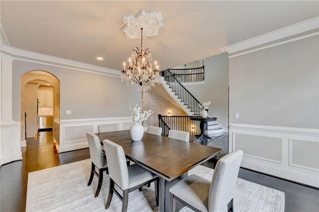 8585 Royal Troon Drive, Duluth, GA 30097