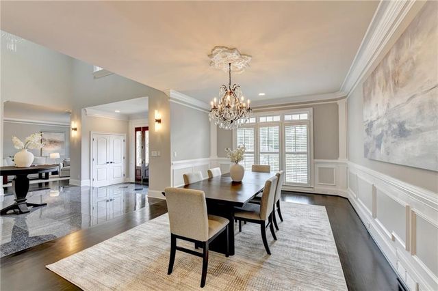 8585 Royal Troon Drive, Duluth, GA 30097