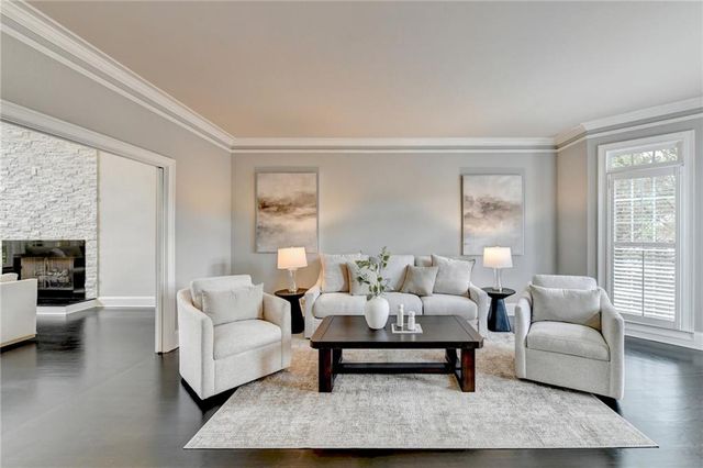 8585 Royal Troon Drive, Duluth, GA 30097