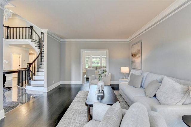 8585 Royal Troon Drive, Duluth, GA 30097