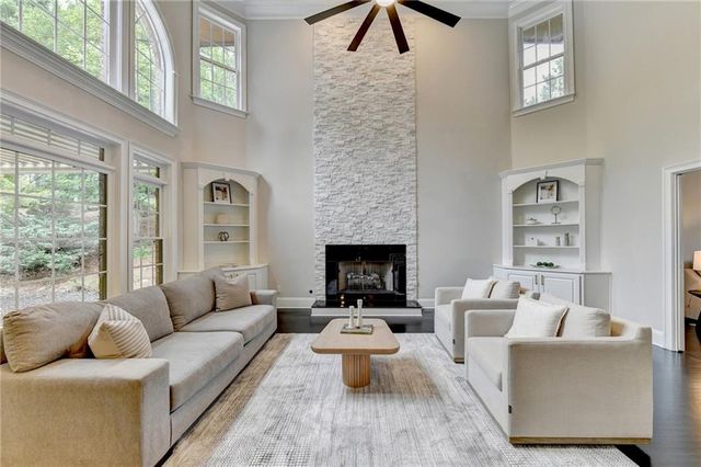 8585 Royal Troon Drive, Duluth, GA 30097