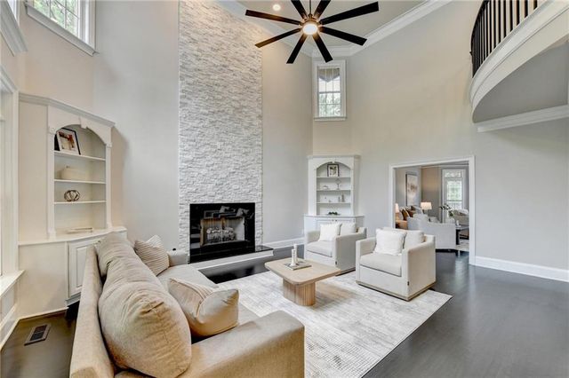 8585 Royal Troon Drive, Duluth, GA 30097