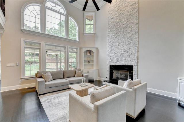 8585 Royal Troon Drive, Duluth, GA 30097