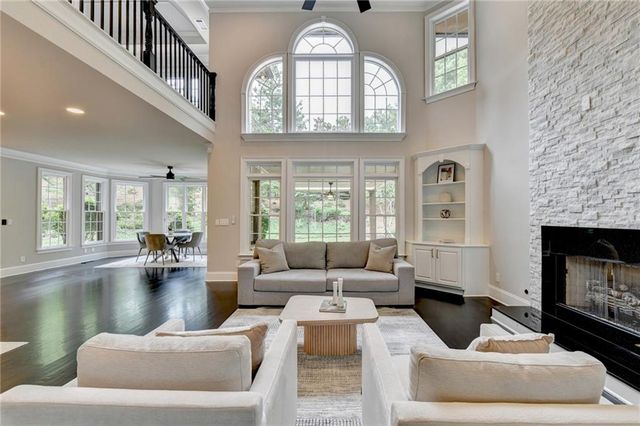 8585 Royal Troon Drive, Duluth, GA 30097