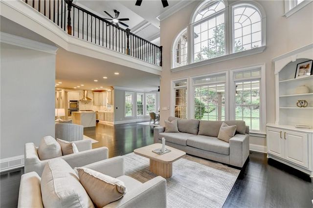 8585 Royal Troon Drive, Duluth, GA 30097