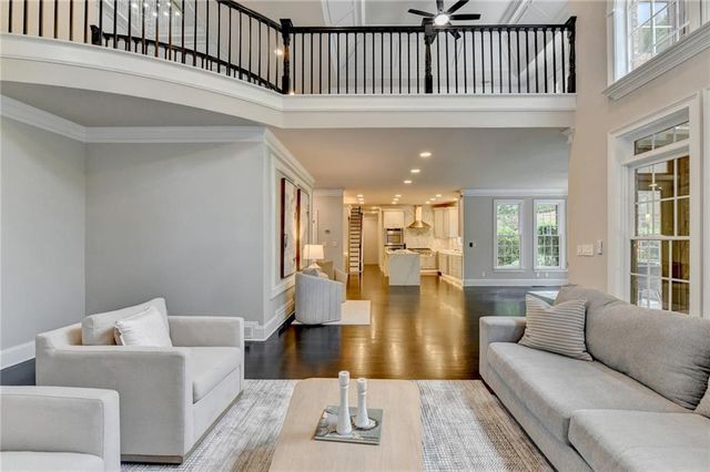 8585 Royal Troon Drive, Duluth, GA 30097