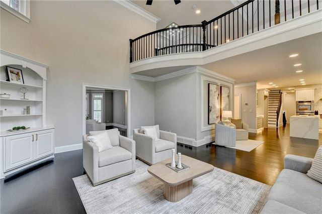 8585 Royal Troon Drive, Duluth, GA 30097