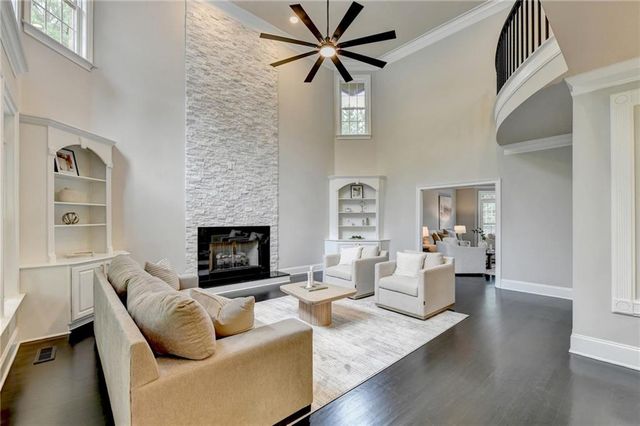8585 Royal Troon Drive, Duluth, GA 30097