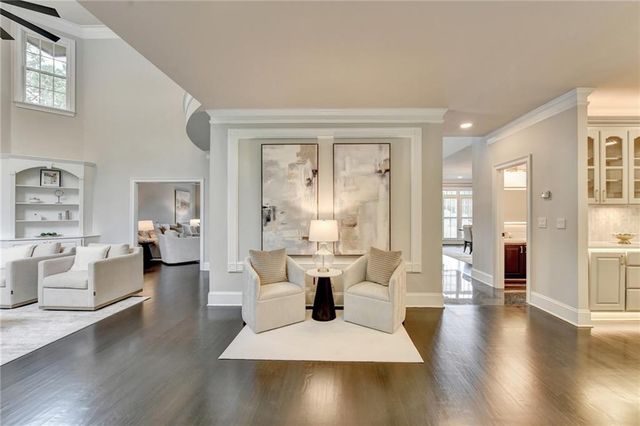 8585 Royal Troon Drive, Duluth, GA 30097