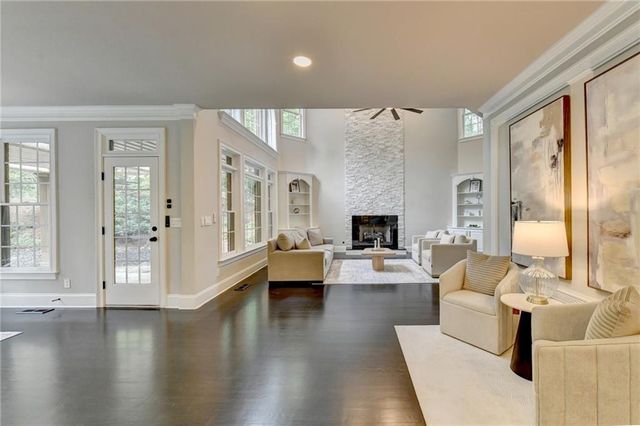 8585 Royal Troon Drive, Duluth, GA 30097