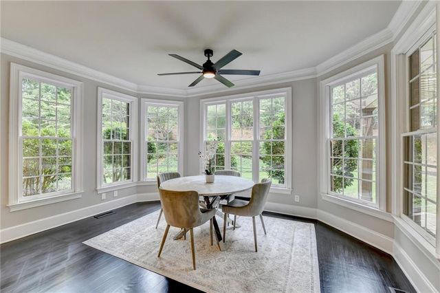 8585 Royal Troon Drive, Duluth, GA 30097