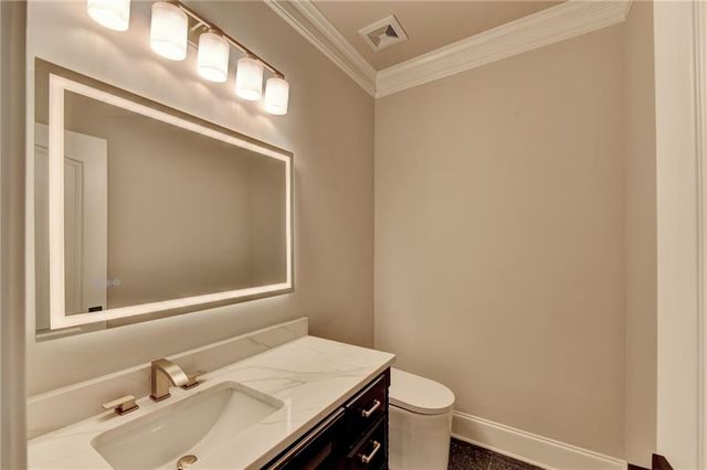 8585 Royal Troon Drive, Duluth, GA 30097