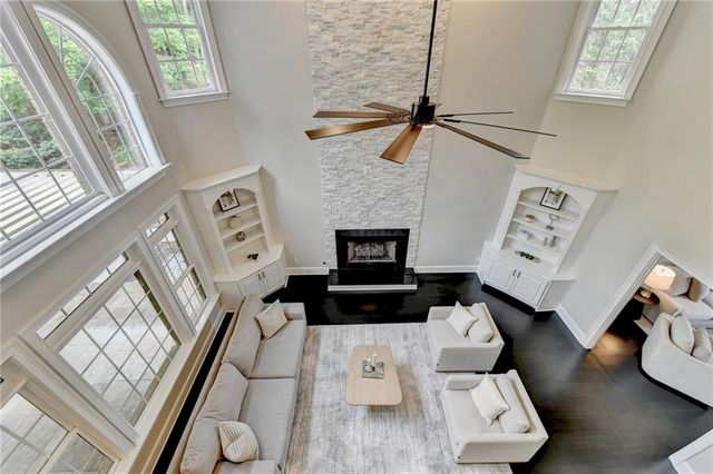 8585 Royal Troon Drive, Duluth, GA 30097