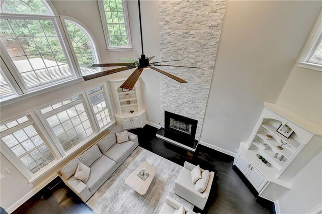 8585 Royal Troon Drive, Duluth, GA 30097