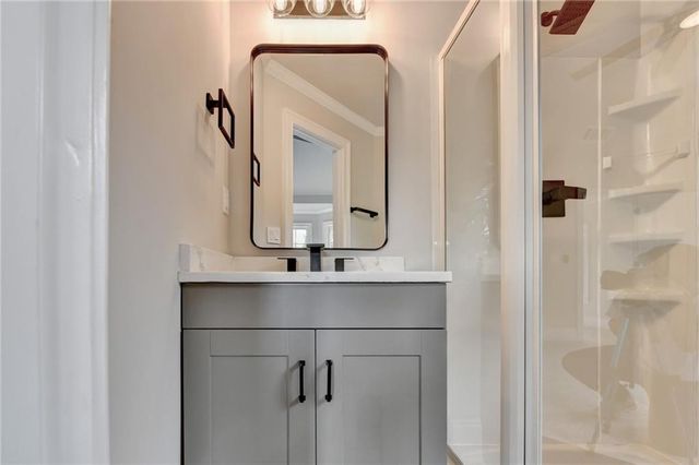 8585 Royal Troon Drive, Duluth, GA 30097