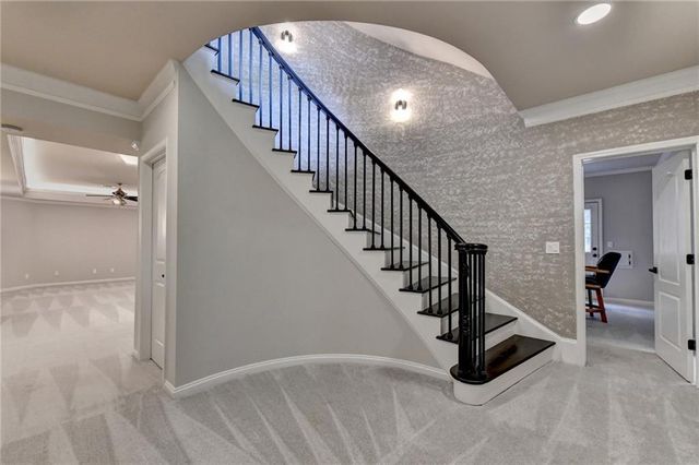 8585 Royal Troon Drive, Duluth, GA 30097