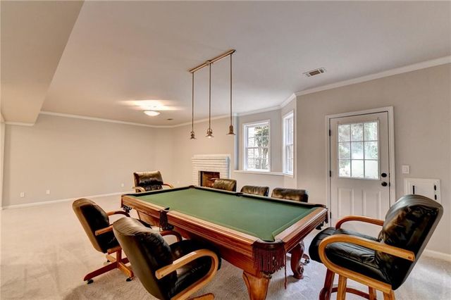 8585 Royal Troon Drive, Duluth, GA 30097