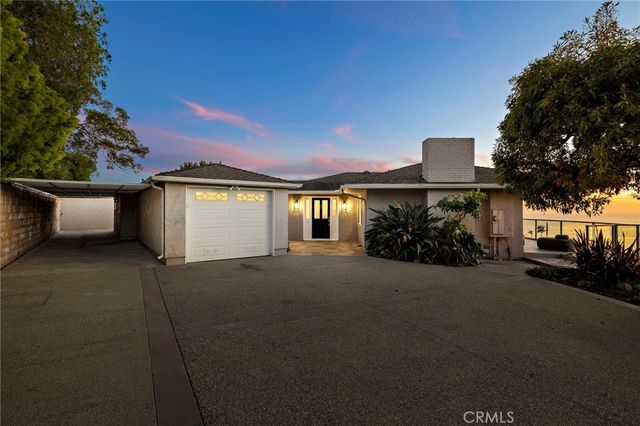 1651 Thurston Dr, Laguna Beach, CA 92651