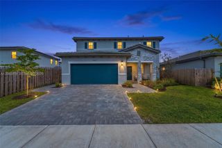 29021 SW 163rd Ct, Homestead, FL 33033